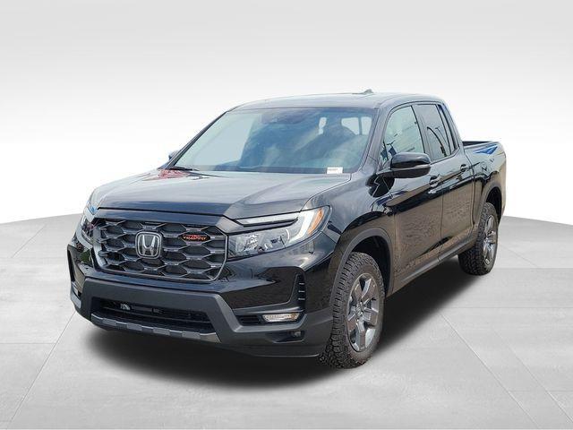 new 2024 Honda Ridgeline car, priced at $44,665