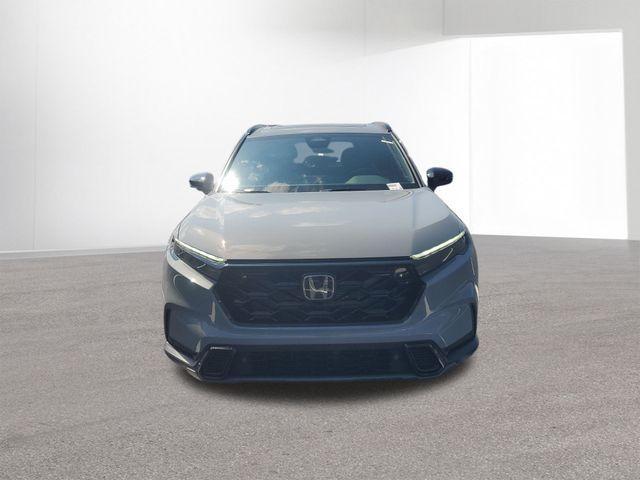 new 2026 Honda CR-V Hybrid car, priced at $40,315