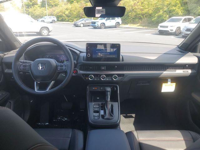 new 2026 Honda CR-V Hybrid car, priced at $40,315