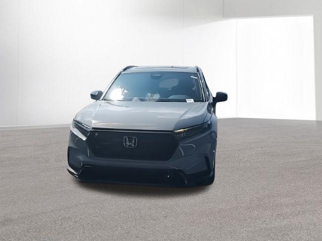 new 2026 Honda CR-V Hybrid car, priced at $40,315