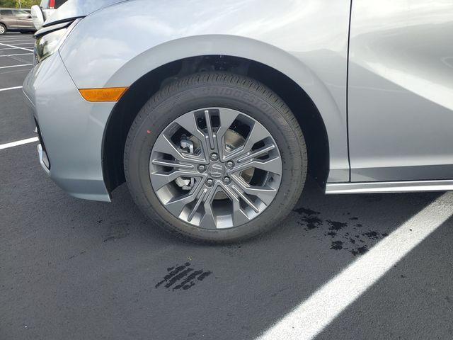 new 2026 Honda Odyssey car, priced at $46,457