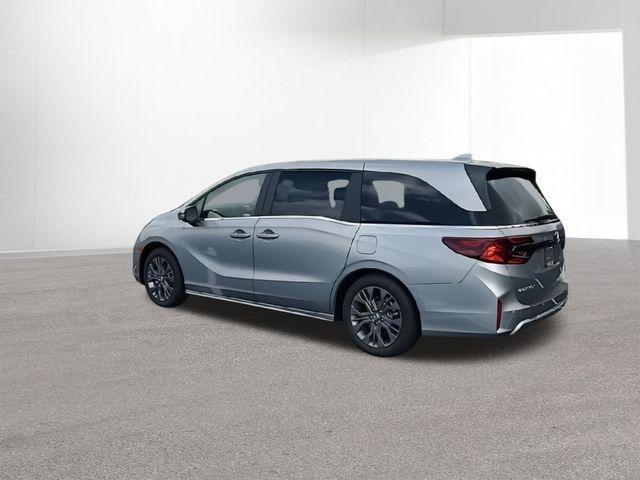 new 2026 Honda Odyssey car, priced at $46,457