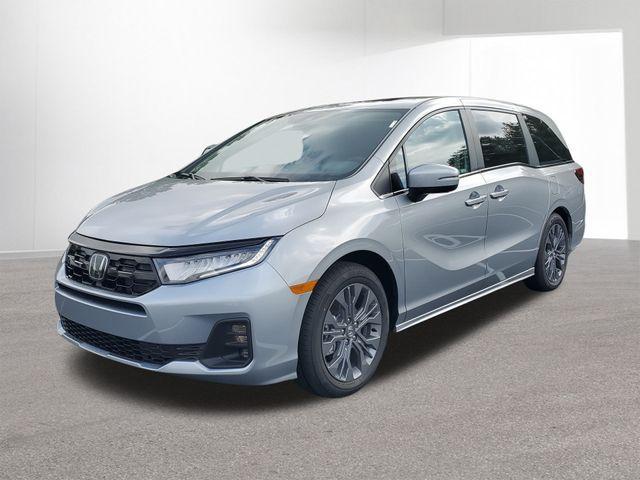 new 2026 Honda Odyssey car, priced at $46,457