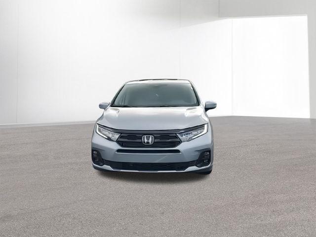 new 2026 Honda Odyssey car, priced at $46,457