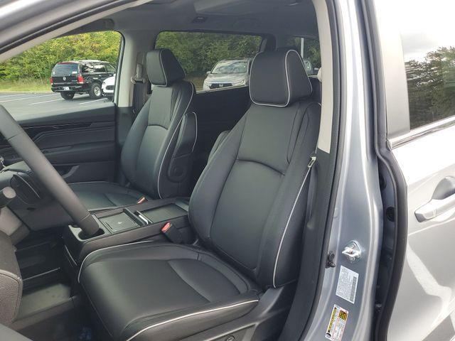 new 2026 Honda Odyssey car, priced at $46,457