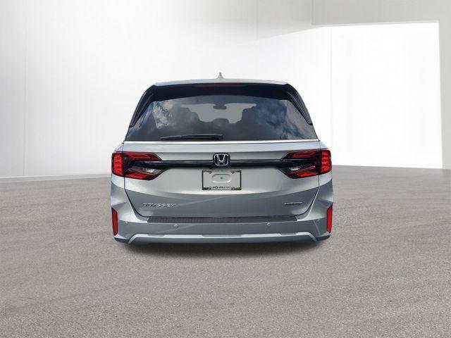 new 2026 Honda Odyssey car, priced at $46,457