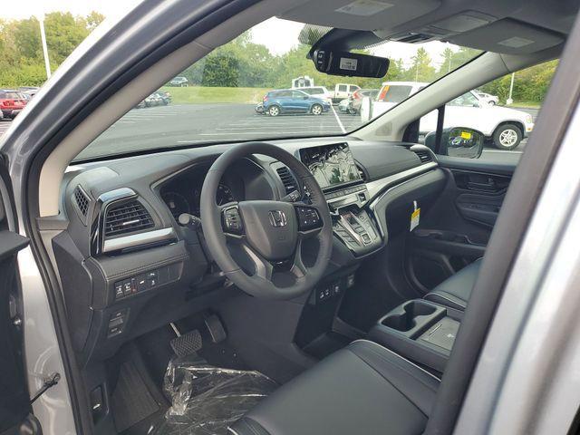 new 2026 Honda Odyssey car, priced at $46,457