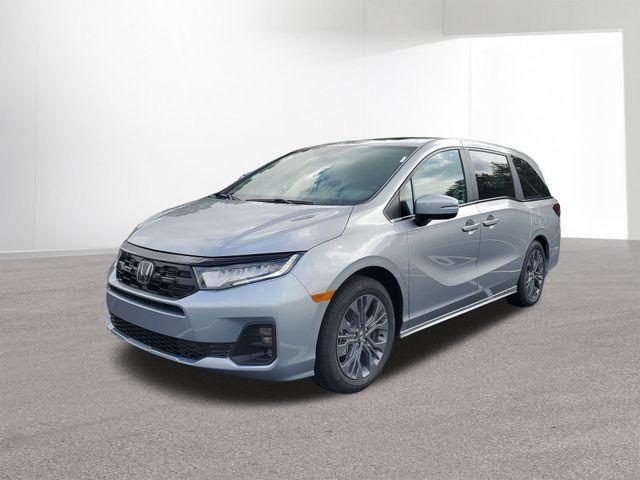 new 2026 Honda Odyssey car, priced at $46,457