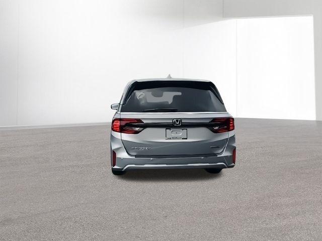 new 2026 Honda Odyssey car, priced at $46,457