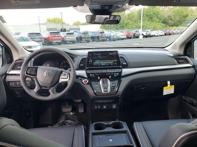 new 2026 Honda Odyssey car, priced at $46,457