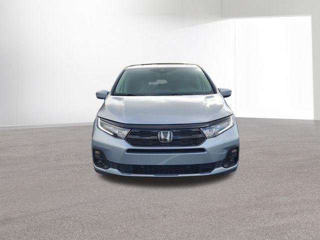 new 2026 Honda Odyssey car, priced at $46,457