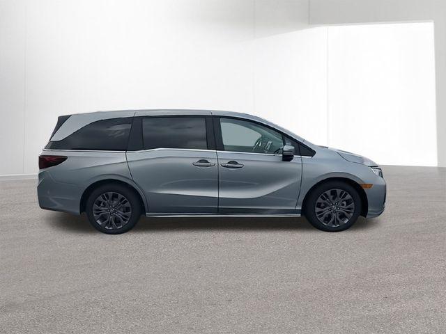 new 2026 Honda Odyssey car, priced at $46,457