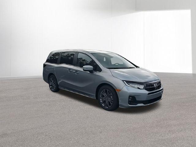 new 2026 Honda Odyssey car, priced at $46,457