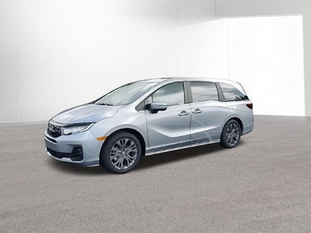 new 2026 Honda Odyssey car, priced at $46,457