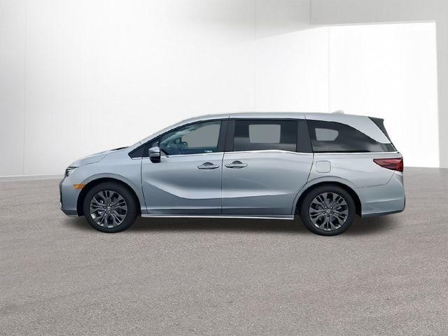 new 2026 Honda Odyssey car, priced at $46,457