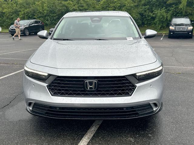 new 2025 Honda Accord Hybrid car, priced at $37,720