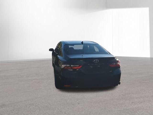 used 2023 Toyota Camry car, priced at $23,488