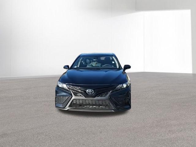 used 2023 Toyota Camry car, priced at $23,488