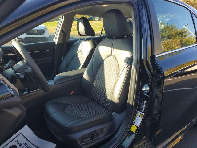 used 2023 Toyota Camry car, priced at $23,488