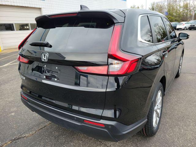 used 2023 Honda CR-V car, priced at $32,195