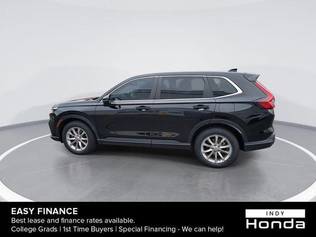 used 2023 Honda CR-V car, priced at $32,195