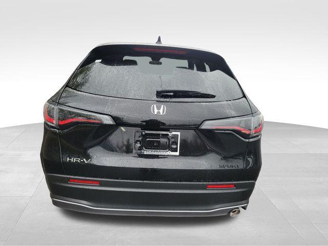 new 2025 Honda HR-V car, priced at $29,350