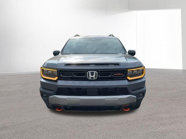 new 2026 Honda Passport car, priced at $48,141