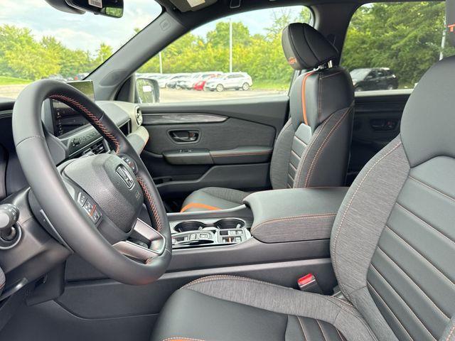 new 2026 Honda Passport car, priced at $48,141