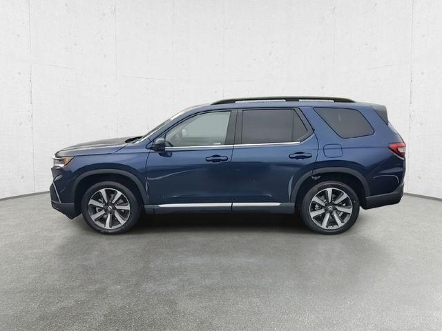 new 2025 Honda Pilot car, priced at $47,376