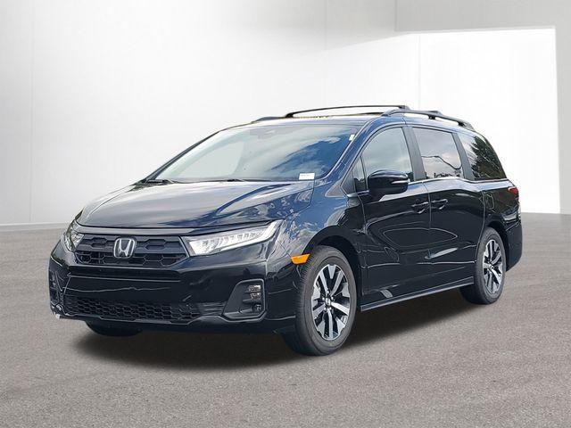 new 2026 Honda Odyssey car, priced at $42,433