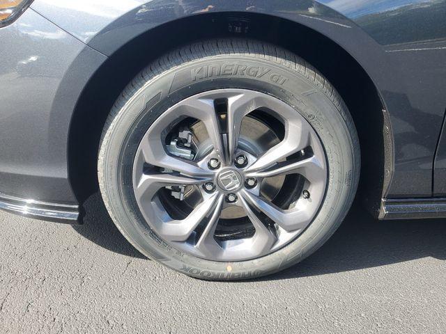 new 2025 Honda Accord Hybrid car, priced at $34,418