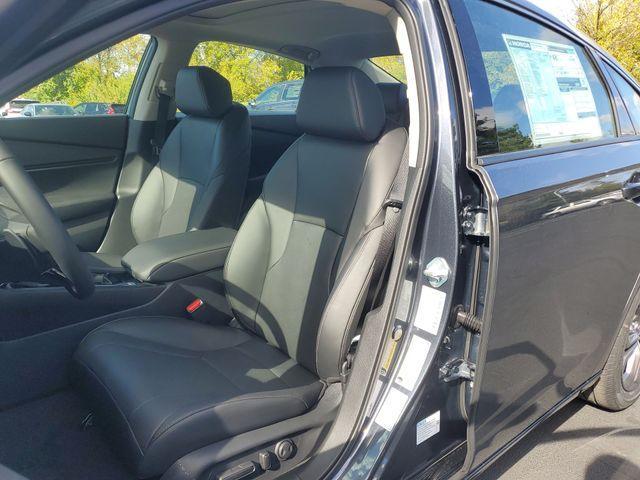 new 2025 Honda Accord Hybrid car, priced at $34,418