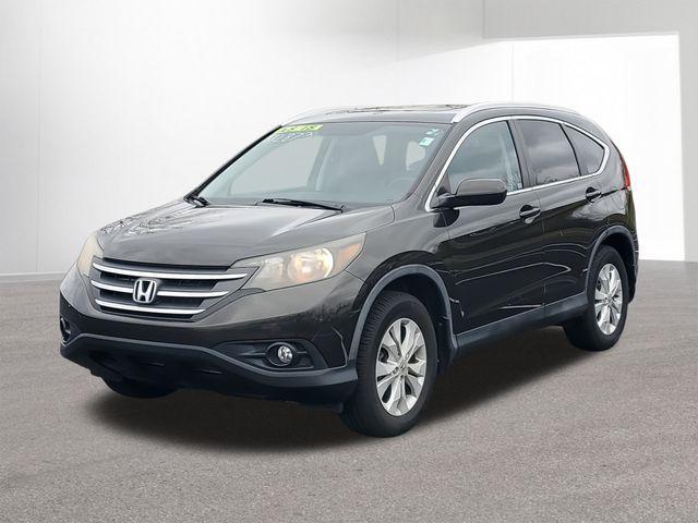 used 2014 Honda CR-V car, priced at $12,378