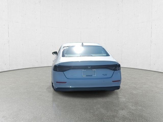 new 2025 Honda Accord Hybrid car, priced at $38,197