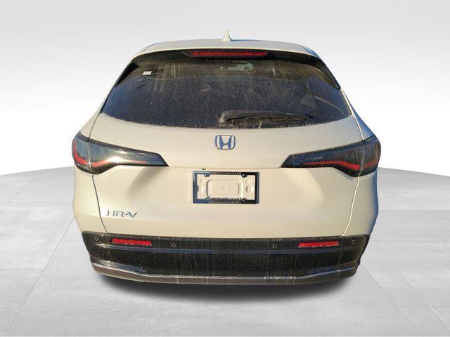 new 2025 Honda HR-V car, priced at $31,805