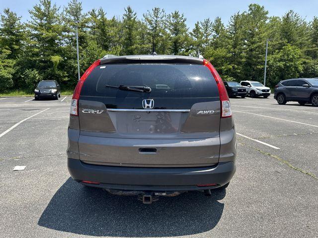 used 2014 Honda CR-V car, priced at $13,887