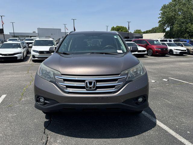 used 2014 Honda CR-V car, priced at $13,887