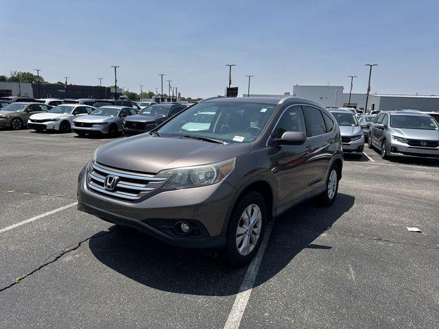 used 2014 Honda CR-V car, priced at $13,887