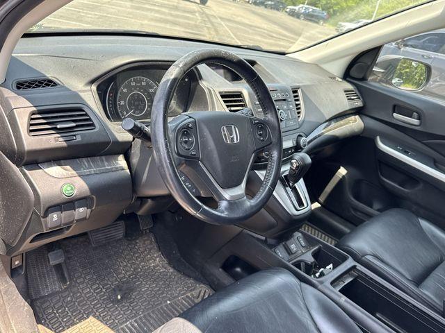 used 2014 Honda CR-V car, priced at $13,887
