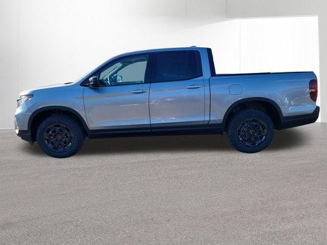 new 2025 Honda Ridgeline car, priced at $38,736