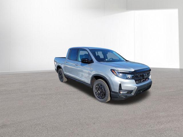 new 2025 Honda Ridgeline car, priced at $38,736