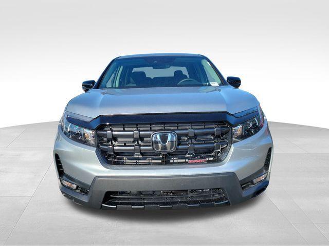 new 2025 Honda Ridgeline car, priced at $41,736