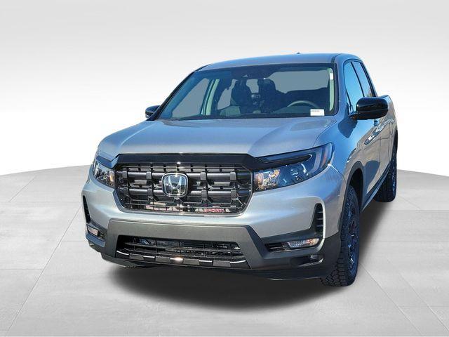 new 2025 Honda Ridgeline car, priced at $41,736
