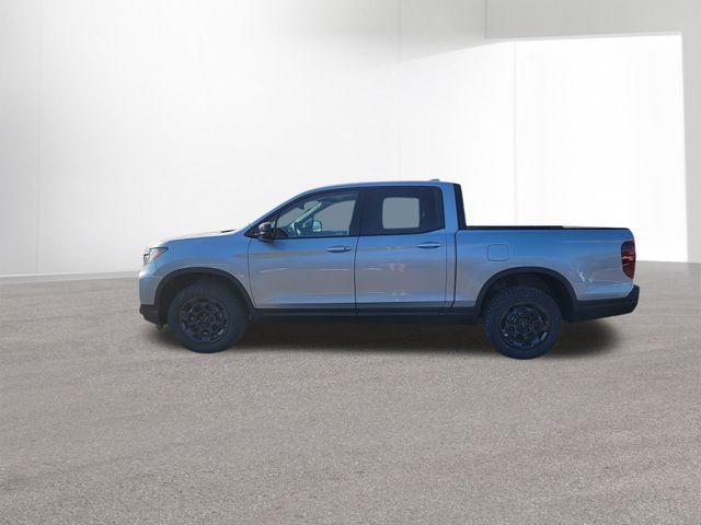 new 2025 Honda Ridgeline car, priced at $38,736