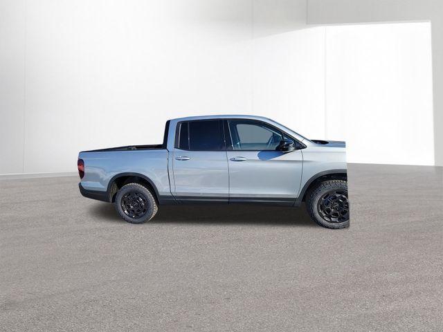 new 2025 Honda Ridgeline car, priced at $38,736