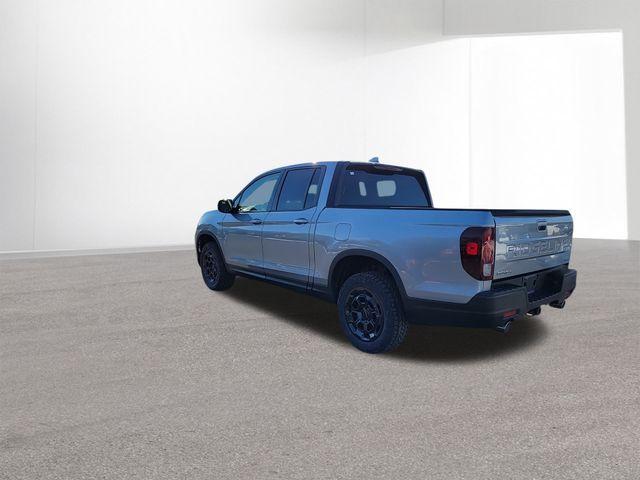 new 2025 Honda Ridgeline car, priced at $38,736
