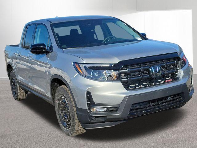 new 2025 Honda Ridgeline car, priced at $38,736