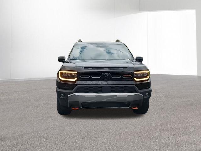 new 2026 Honda Passport car, priced at $52,328