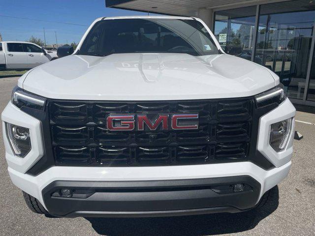 new 2024 GMC Canyon car, priced at $40,651