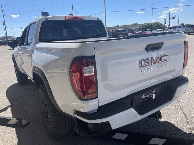 new 2024 GMC Canyon car, priced at $40,651